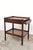 Antique Serving Trolley with Drawer in Oak, 1920s For Sale - Image 13 of 13