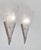 Art Deco French Art Deco Wall Sconces by Jean Gauthier Ejg 1930 France - A Pair For Sale - Image 3 of 9