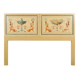 Example of Headboards