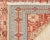 Vintage Pakistani Hand Knotted Rug For Sale - Image 9 of 13