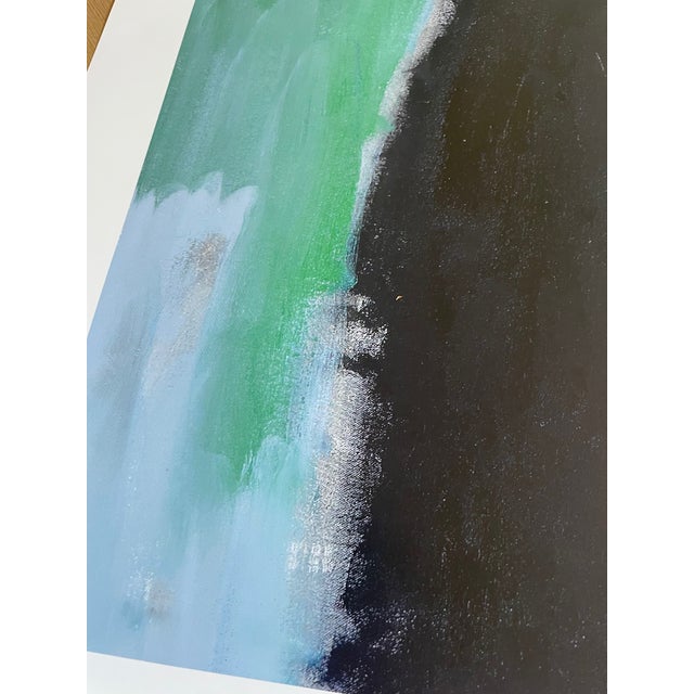 Lynette Yiadome-Boakye,A Passion Like No Other, 2012 Collection Lonti Ebers, Copyright Courtesy of Lynette Yiadom-Boakye Lynette For Sale - Image 10 of 11