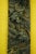 19th Century Art Nouveau Bas-Relief Flowers Panel in Bronze For Sale - Image 11 of 18