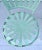 Francois Carre 1930s Pair of Francois Carre French Art Deco Sunburst Chairs For Sale - Image 4 of 13
