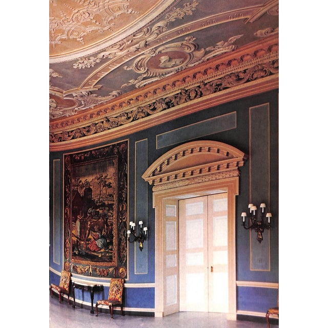 "English Decoration in the 18th Century" 1974 Fowler, John and Cornforth, John For Sale - Image 12 of 13