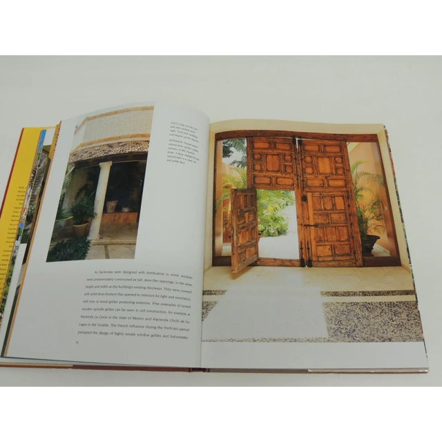 Vintage Hacienda Style Hardcover Decorating Book For Sale In Atlanta - Image 6 of 8