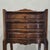 Small Louis XV Provençal Chest of Drawers, France, 1920s For Sale - Image 10 of 16