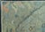 Turkish Oushak Rug 2'9" x 8'4" #19021 For Sale - Image 4 of 8