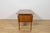 1960s Mid-Century Teak Desk by Gunnar Nielsen Tibergaard, Denmark, 1960s For Sale - Image 5 of 18