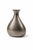 Metal Swedish Modern Pewter Vase from Gab Guldsmedsaktiebolaget, 1950s For Sale - Image 7 of 9