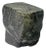 Meditation Stone Side Table For Sale