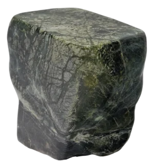 Meditation Stone Side Table