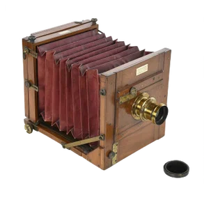 Photographic Chamber