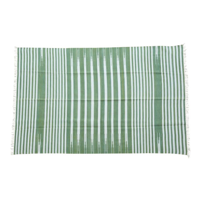 Bikaner Rug, 4X6 For Sale