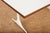 Model 5559 Pedestal Series Dining Table in White Coated Cast Aluminum and Resin with Walnut by George Nelson & Associates for Herman Miller, 1960 For Sale - Image 5 of 14