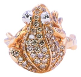 Example of Champagne Rings