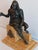 Diogenes Sculpture, 1800s, Bronze For Sale - Image 10 of 14