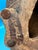 Rare Signed Raul Coronel Ceramic Lion Sculpture Monumental Mid-Century 1960s For Sale - Image 16 of 17