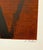 Surrealism Karl Fortess, Lithograph Belgian American Surrealism Wpa Modernist Karl Fortess Surrealist Art For Sale - Image 3 of 4