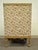 Antique French Louis XVI Victorian Gold Gilt Wood Wing Back Bergere Arm Chair For Sale - Image 10 of 10