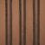 This classic satin stripe features fringed edges for an extra layer of richness and a gorgeously restrained sense of...