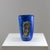 Blue Blue Vase from A. Galati, 1980s For Sale - Image 8 of 10