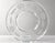 1910s Antique Fostoria “Lotus” 12 Etched Optic Appetizer or Bread Plates 5 1/8” Good antique condition. No chips, cracks,...