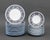 Late 20th Century Wedgwood "Florentine" Porcelain Service, 156 Pcs. For Sale In New York - Image 6 of 18