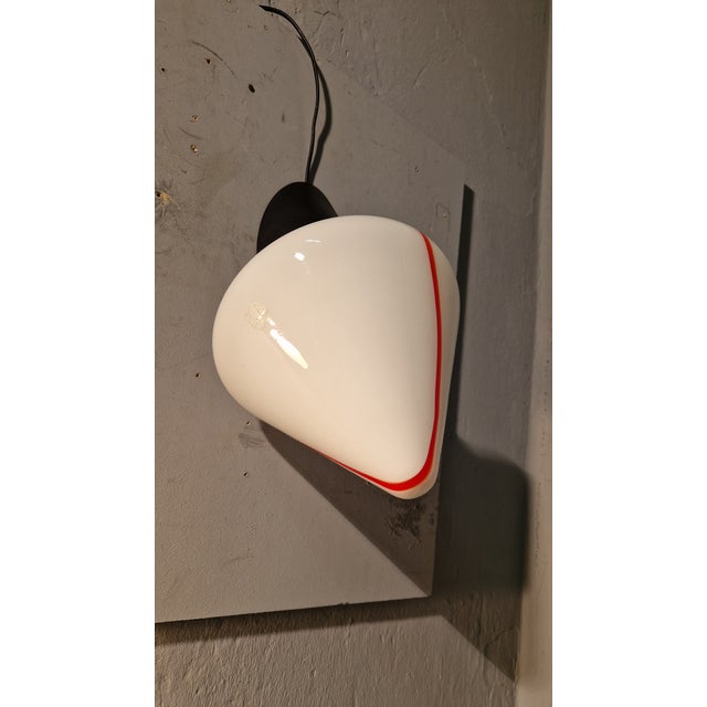 1960s Vintage Wall Lamp by Roberto Pamio for Leucos, 1960s For Sale - Image 5 of 18