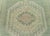 Turkish Turkish Oushak Rug 2'11" x 4'10" #19468 For Sale - Image 3 of 8