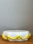 Late 20th Century Vintage Glazed Ceramic Tufted Cushion For Sale - Image 5 of 12