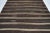 Vintage Kilim Rug 6'5'' x 8'10'' For Sale - Image 12 of 12