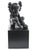 Contemporary Kaws, Watching, 2022, Bronze For Sale - Image 3 of 5