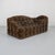 Wood Modular Persian Sofa in Fabric, 1980s, Set of 3 For Sale - Image 7 of 15