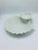 Italian Italian Ceramic Shell Serving Platter For Sale - Image 3 of 7