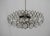 Mid-Century Chandelier attributed to Bejvl for Kamenicky Senov, 1960s For Sale - Image 8 of 11