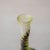 Green Galle Cameo Glass Banjo Fern Vase, c.1910 For Sale - Image 8 of 15