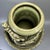 16th Century Chinese Celadon Dragon Relief Lidded Vase, Collectible Decorative Vessel For Sale - Image 5 of 7