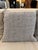 Textile Pottery Barn Faye Chenille Throw Pillows, Pair For Sale - Image 7 of 12