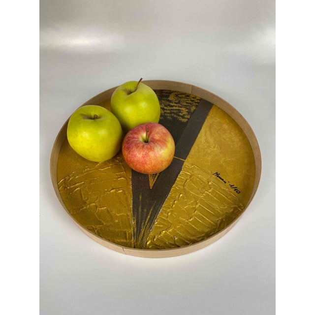 T6 Tray by Meccani Studio For Sale - Image 6 of 8