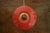 Vintage Mushroom-Shaped Table Lamp, 1960s For Sale - Image 6 of 10
