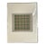Vintage Geometric Tile Pattern Serigraph For Sale