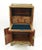 Antique Marquetry Children's Bureau Secretary For Sale - Image 6 of 12