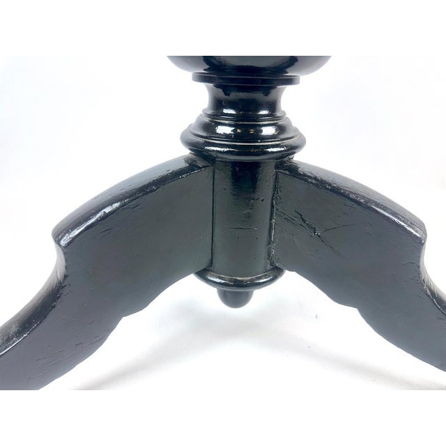 Antique Swivel Piano Stool, 1900s For Sale - Image 15 of 16