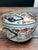 Late 19th Century Meiji Porcelain Imari Ware Lidded Trinket Box For Sale - Image 4 of 5