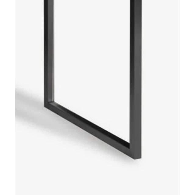 Mid-Century Modern Lake Shore Solid Wood End Table For Sale - Image 3 of 4