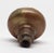 Antique Concentric Cast Bronze Interior Door Knob For Sale - Image 4 of 4