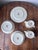 Children's 1980s Royal Doulton Bunnykins Children's Dishes Set, Plate, 2 Bowls and 2 2-Handled Mugs - 5 pcs For Sale - Image 3 of 9