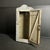 Decorative Paint Steel Cupboard, 1880 For Sale - Image 3 of 8