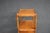 Ethan Allen Ethan Allen Faux Bamboo & Rattan Etagere For Sale - Image 4 of 9