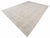RH Restoration Hardware Tulsi Wool & Silk Rug – 12' × 15' Wheat | Hand-Knotted Wool & Silk | 100 Tibetan Knots Per Square...